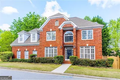 2242 Lenox Walk NE, Brookhaven, GA 30319 - Photo 1
