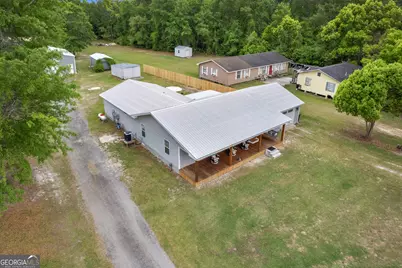897 Empire Road, Jesup, GA 31545 - Photo 2