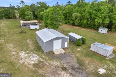 897 Empire Road, Jesup, GA 31545 - Photo 4