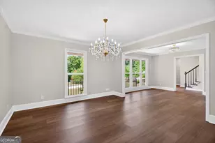 406 Ashford Cir, Lagrange, GA 30240 - Photo 8