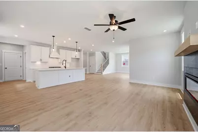 4182 Adler Circle #45, Buford, GA 30519 - Photo 6