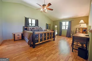 156 Flat Rock Spur, Blairsville, GA 30512 - Photo 8