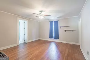 356 Jackson St, Newnan, GA 30263 - Photo 8