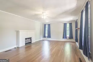 356 Jackson St, Newnan, GA 30263 - Photo 2