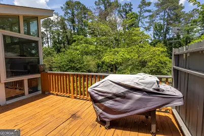 408 Skyway Drive, Warner Robins, GA 31088 - Photo 30