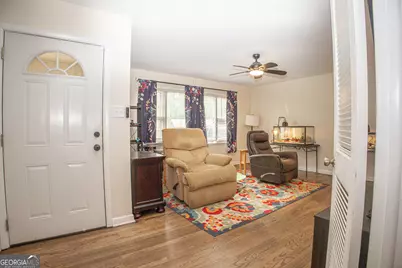 408 Skyway Drive, Warner Robins, GA 31088 - Photo 6