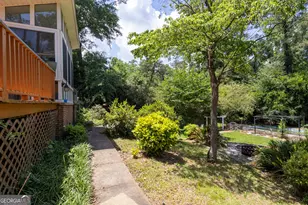 408 Skyway Dr, Warner Robins, GA 31088 - Photo 34