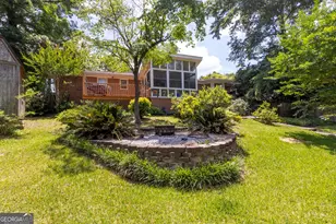 408 Skyway Dr, Warner Robins, GA 31088 - Photo 36