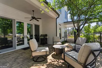 98 Academy Street, Alpharetta, GA 30009 - Photo 2