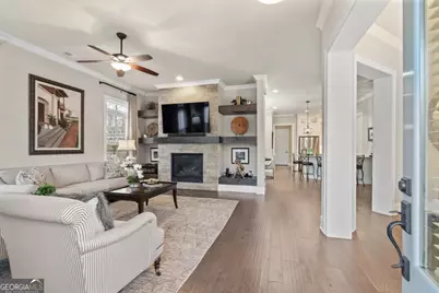 98 Academy Street, Alpharetta, GA 30009 - Photo 14