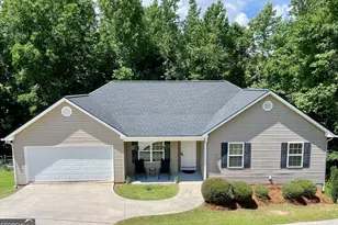 95 Mountain Overlook Dr, Cleveland, GA 30528 - Photo 1