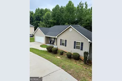 95 Mountain Overlook Drive, Cleveland, GA 30528 - Photo 6