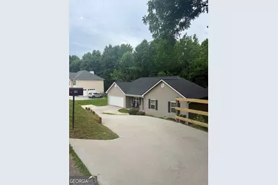 95 Mountain Overlook Drive, Cleveland, GA 30528 - Photo 2