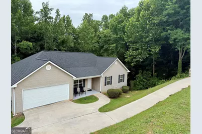 95 Mountain Overlook Drive, Cleveland, GA 30528 - Photo 4