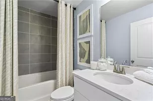 205 Abbotts Crossing Circle, Conyers, GA 30094 - Photo 28