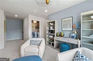205 Abbotts Crossing Circle, Conyers, GA 30094 - Photo 24