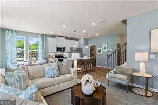 205 Abbotts Crossing Circle, Conyers, GA 30094 - Photo 20