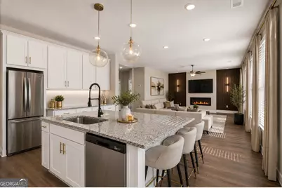 401 Bass Circle #LOT 39, Villa Rica, GA 30180 - Photo 62