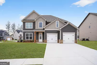 401 Bass Circle #LOT 39, Villa Rica, GA 30180 - Photo 1