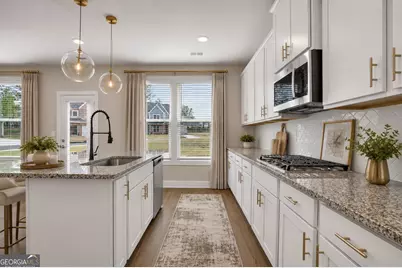 401 Bass Circle #LOT 39, Villa Rica, GA 30180 - Photo 52