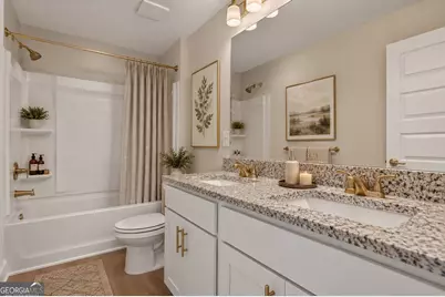 401 Bass Circle #LOT 39, Villa Rica, GA 30180 - Photo 68