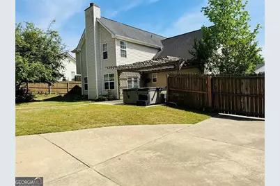 543 Saddle Ridge Drive, Winder, GA 30620 - Photo 34