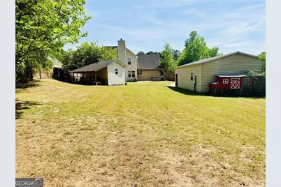 543 Saddle Ridge Drive, Winder, GA 30620 - Photo 30