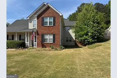 543 Saddle Ridge Drive, Winder, GA 30620 - Photo 2