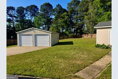 543 Saddle Ridge Drive, Winder, GA 30620 - Photo 32