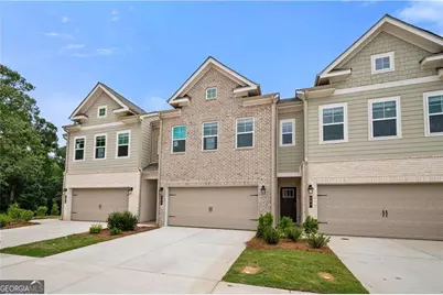 209 Abbotts Crossing Circle, Conyers, GA 30094 - Photo 2