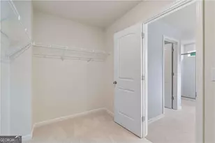 209 Abbotts Crossing Circle, Conyers, GA 30094 - Photo 38