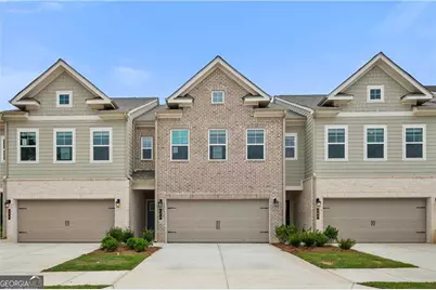 209 Abbotts Crossing Circle, Conyers, GA 30094 - Photo 1