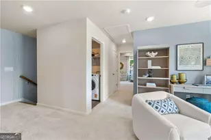 209 Abbotts Crossing Circle, Conyers, GA 30094 - Photo 26