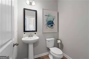 209 Abbotts Crossing Circle, Conyers, GA 30094 - Photo 6