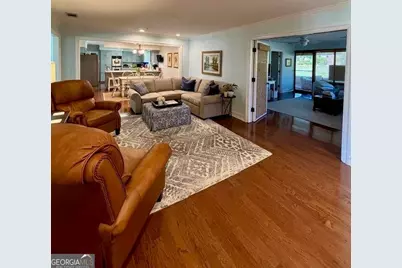 300 Lewis Drive, Vidalia, GA 30474 - Photo 4