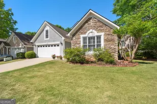 218 Collierstown Way, Peachtree City, GA 30269 - Photo 6