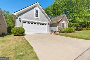 218 Collierstown Way, Peachtree City, GA 30269 - Photo 2