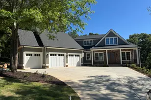 260 Edgewater Trail S, Toccoa, GA 30577 - Photo 1