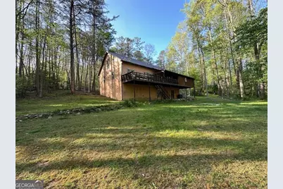 343 Garrett Branch Road, Ellijay, GA 30536 - Photo 8