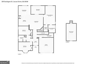 339 Southgate Dr, Locust Grove, GA 30248 - Photo 48