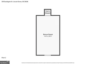 339 Southgate Dr, Locust Grove, GA 30248 - Photo 50