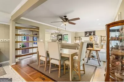 3848 Carlton Drive, Atlanta, GA 30341 - Photo 16