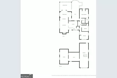 3848 Carlton Drive, Atlanta, GA 30341 - Photo 44