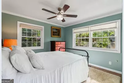 3848 Carlton Drive, Atlanta, GA 30341 - Photo 20