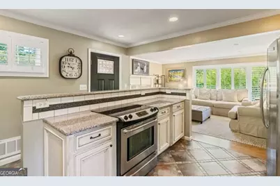 3848 Carlton Drive, Atlanta, GA 30341 - Photo 8