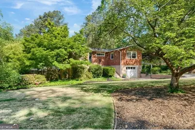 3848 Carlton Drive, Atlanta, GA 30341 - Photo 40