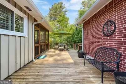 3848 Carlton Drive, Atlanta, GA 30341 - Photo 32