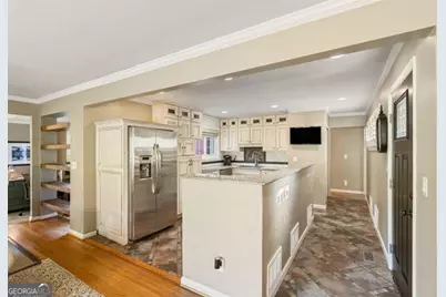 3848 Carlton Drive, Atlanta, GA 30341 - Photo 6