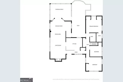 3848 Carlton Drive, Atlanta, GA 30341 - Photo 42