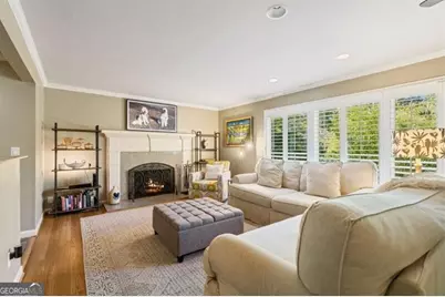 3848 Carlton Drive, Atlanta, GA 30341 - Photo 12